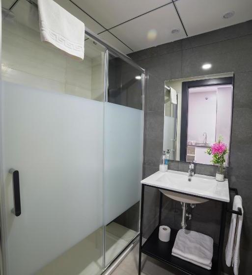 Apartamentos Santa Clara