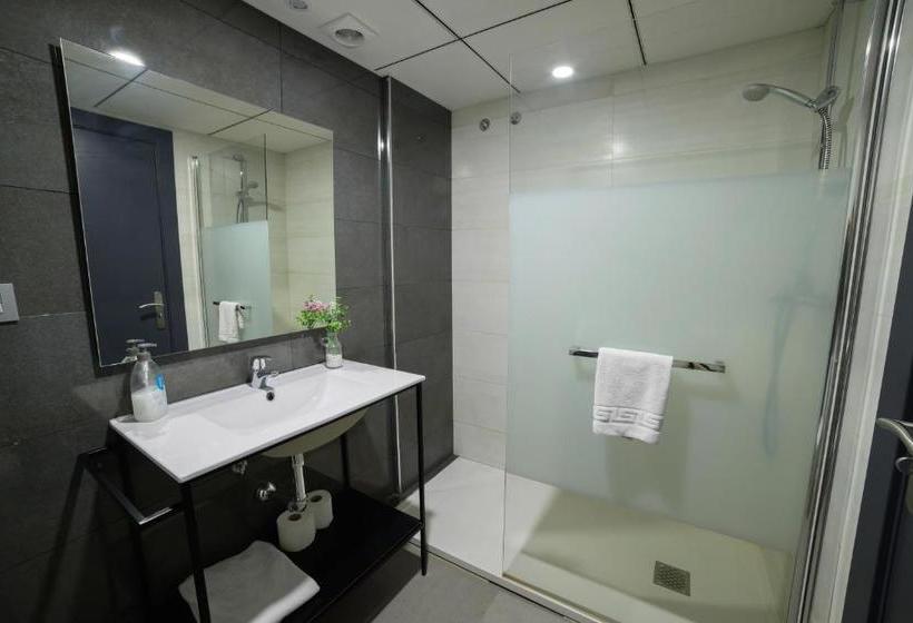 Apartamentos Santa Clara