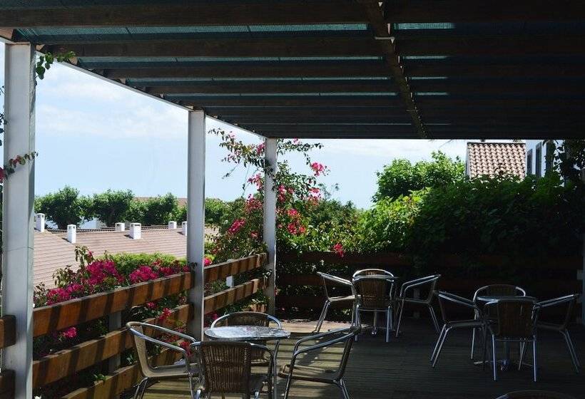 Apartamentos Turisticos Nossa Senhora Da Estrela