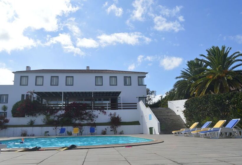 Apartamentos Turisticos Nossa Senhora Da Estrela