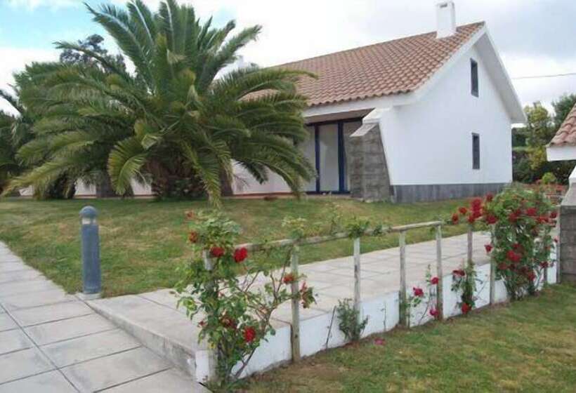 Apartamentos Turisticos Nossa Senhora Da Estrela