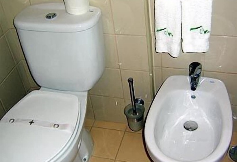 Apartamentos Turisticos Nossa Senhora Da Estrela