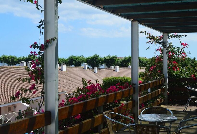 Apartamentos Turisticos Nossa Senhora Da Estrela