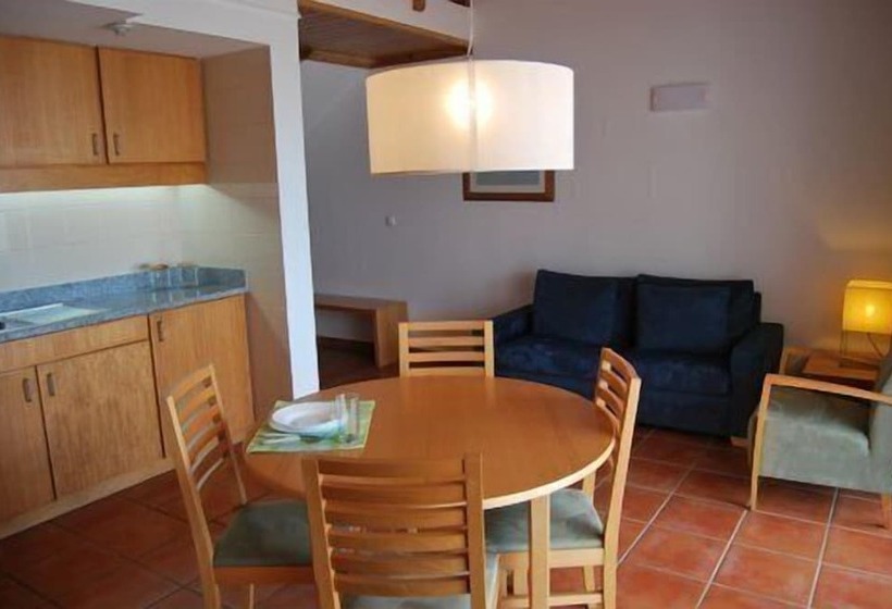 Apartamentos Turisticos Nossa Senhora Da Estrela