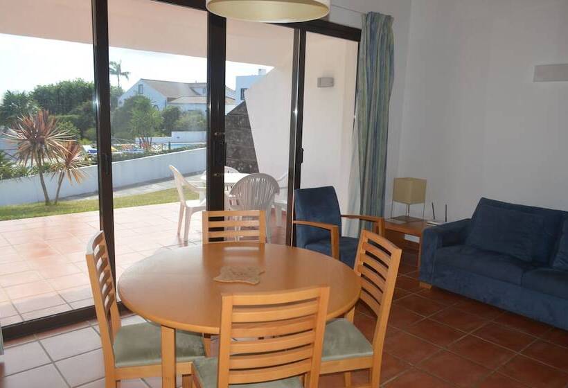 Apartamentos Turisticos Nossa Senhora Da Estrela