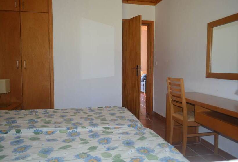 Apartamentos Turisticos Nossa Senhora Da Estrela