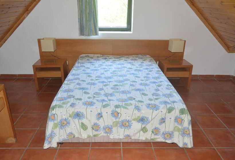 Apartamentos Turisticos Nossa Senhora Da Estrela