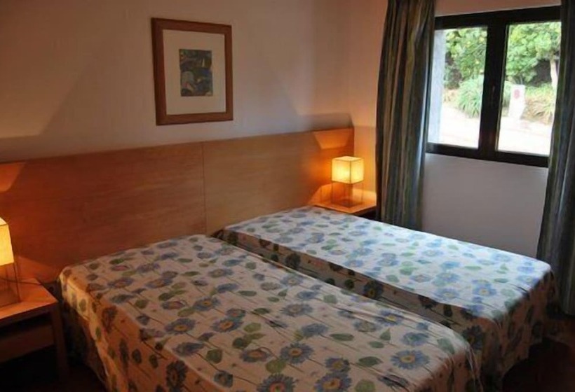 Apartamentos Turisticos Nossa Senhora Da Estrela