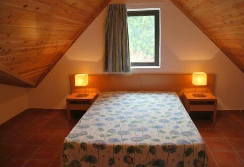 Apartamentos Turisticos Nossa Senhora Da Estrela