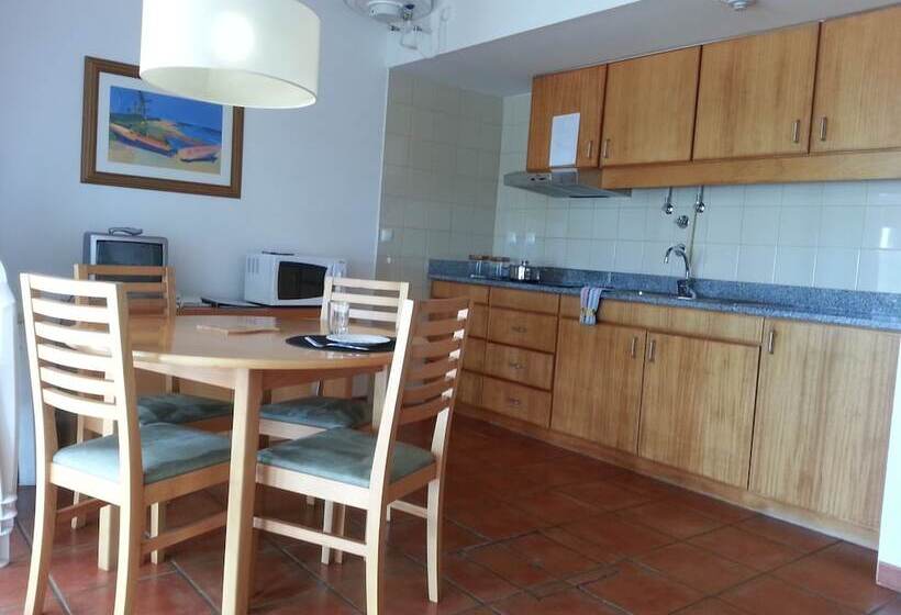 Apartamentos Turisticos Nossa Senhora Da Estrela