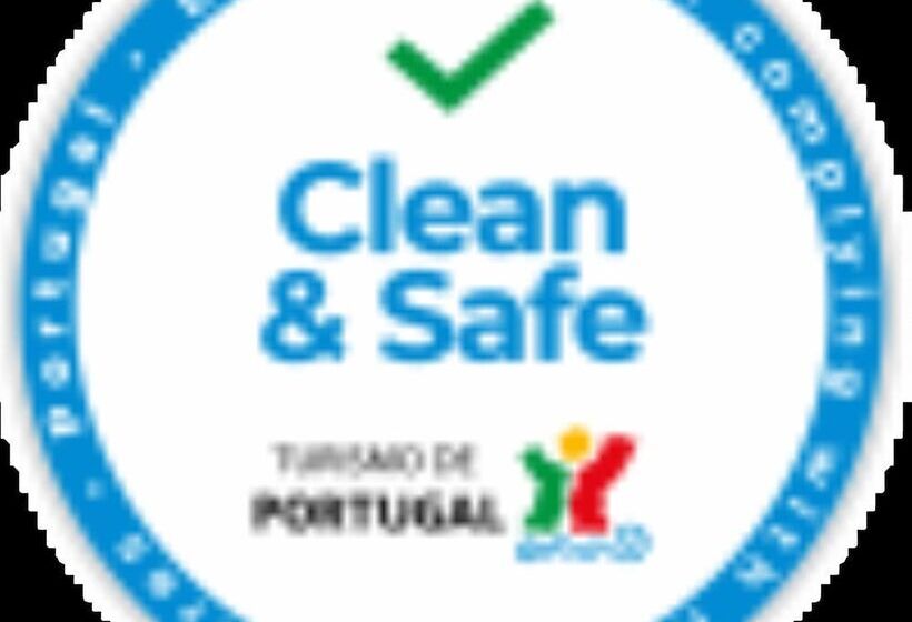 Apartamentos Turisticos Nossa Senhora Da Estrela