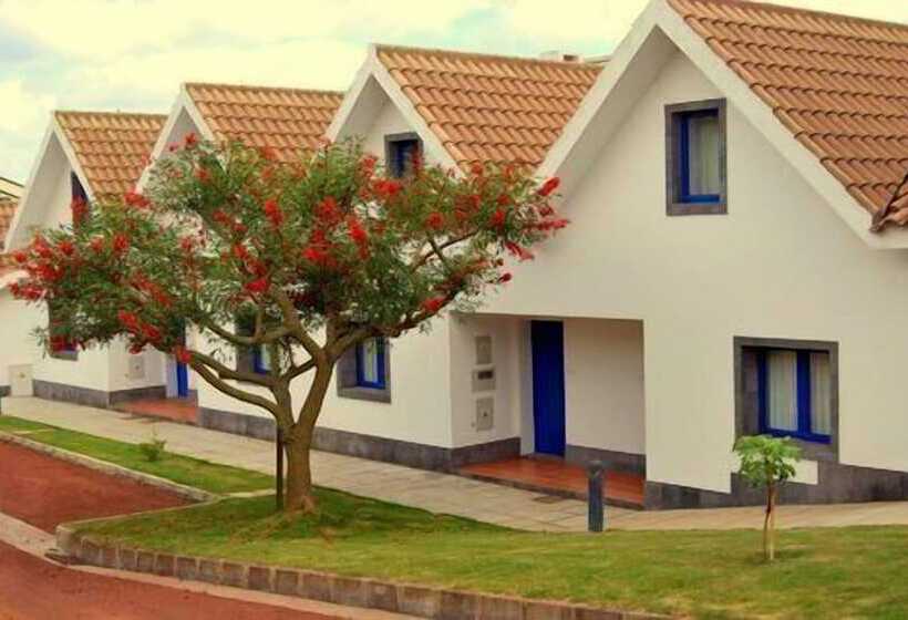 Apartamentos Turisticos Nossa Senhora Da Estrela