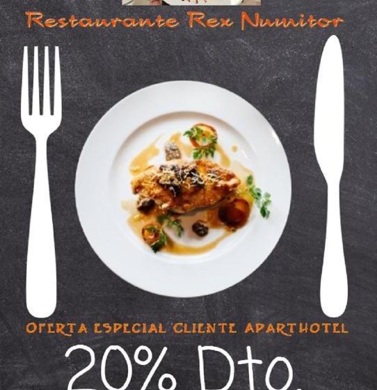 Aparthotel Capitolina