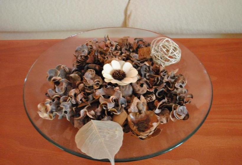 Aparthotel Capitolina