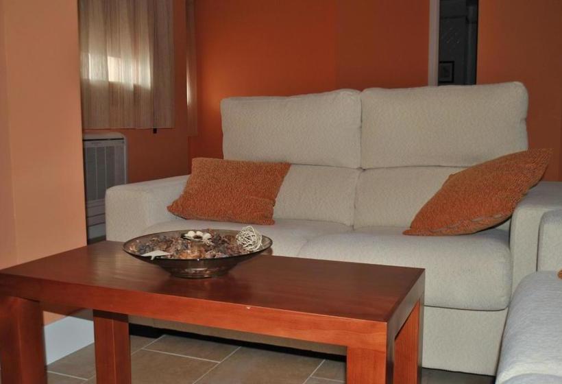 Aparthotel Capitolina