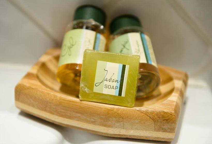 Aparthotel Capitolina