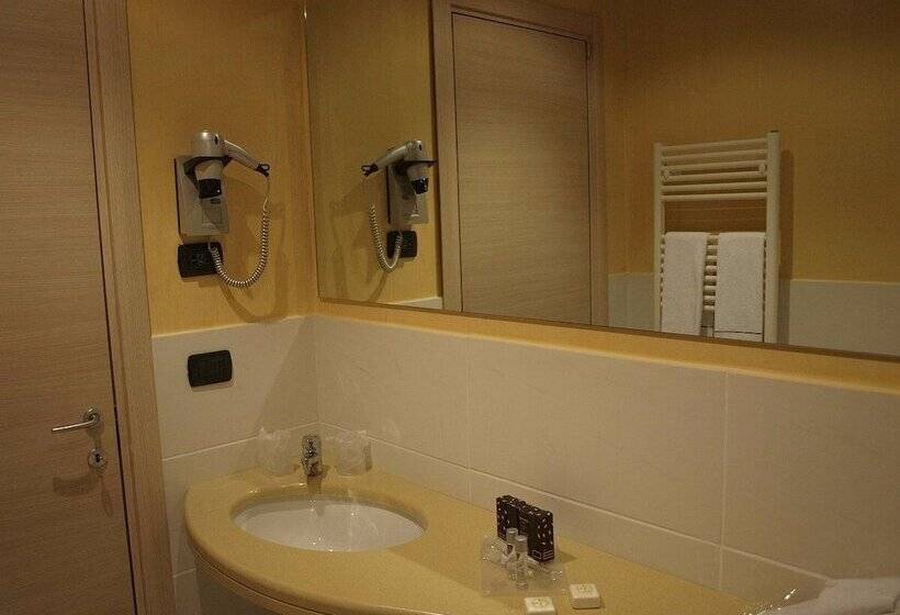 Nsm Hotel Palace Lucera