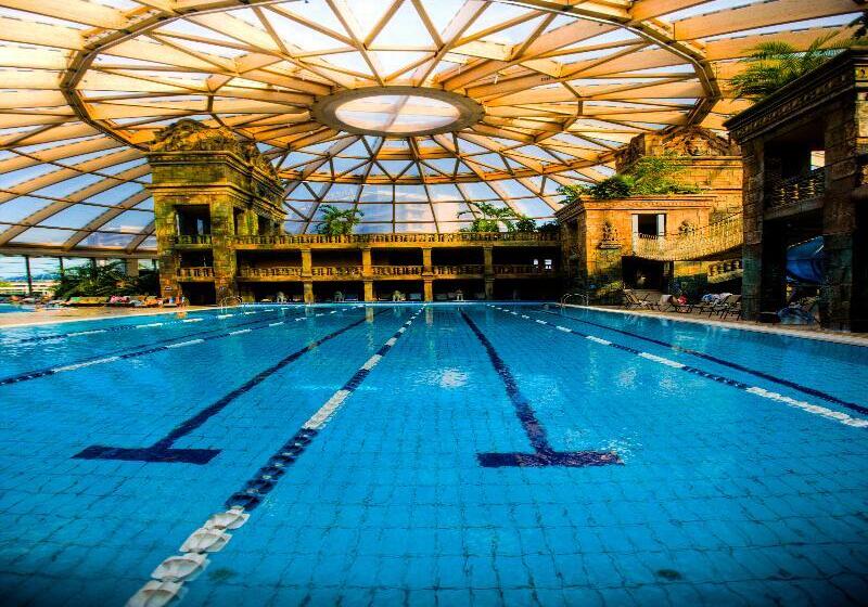 Aquaworld Resort Budapest