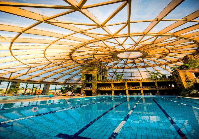 Aquaworld Resort Budapest