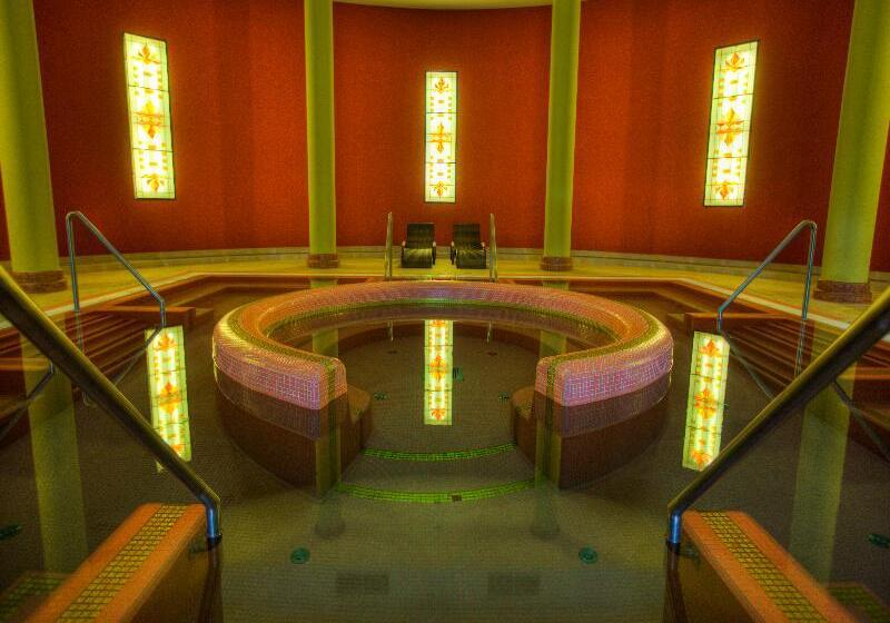 Aquaworld Resort Budapest