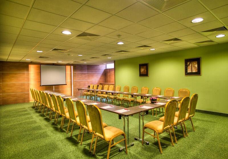 Aquaworld Resort Budapest