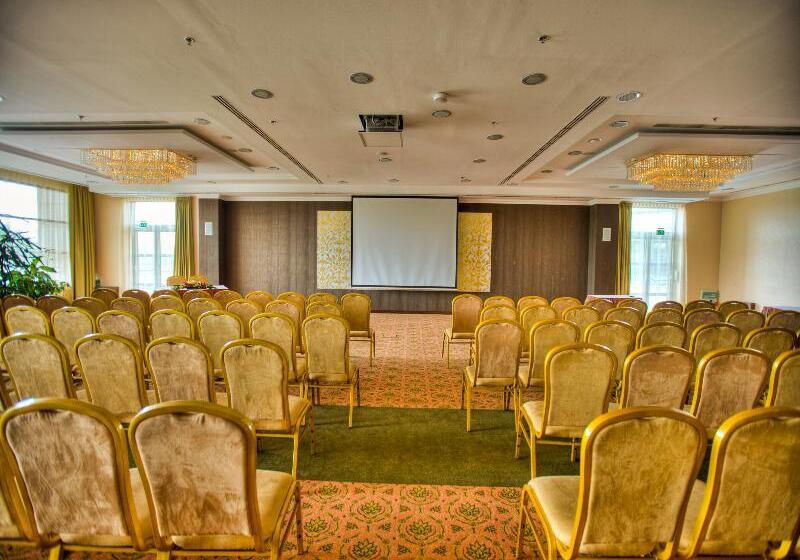 Aquaworld Resort Budapest