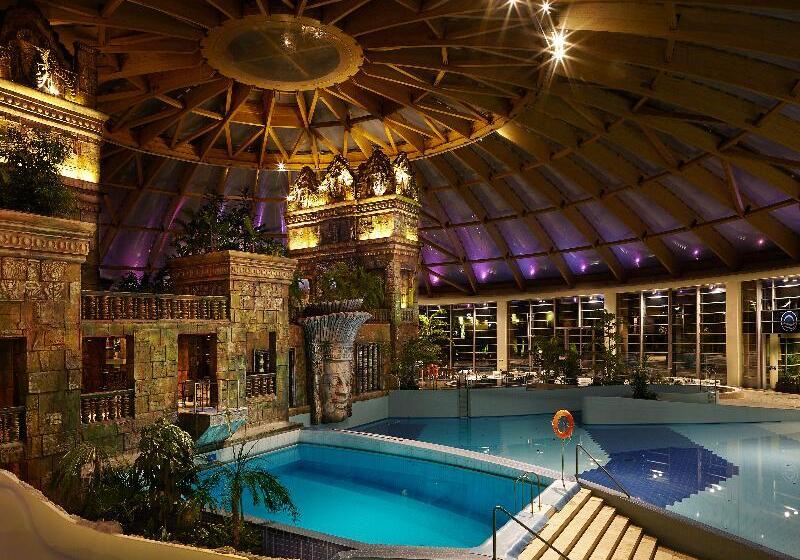 Aquaworld Resort Budapest