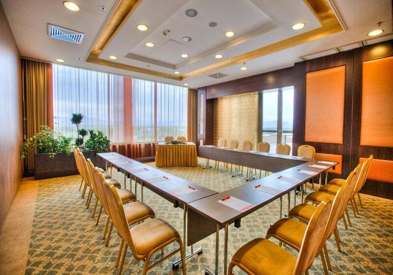 Aquaworld Resort Budapest