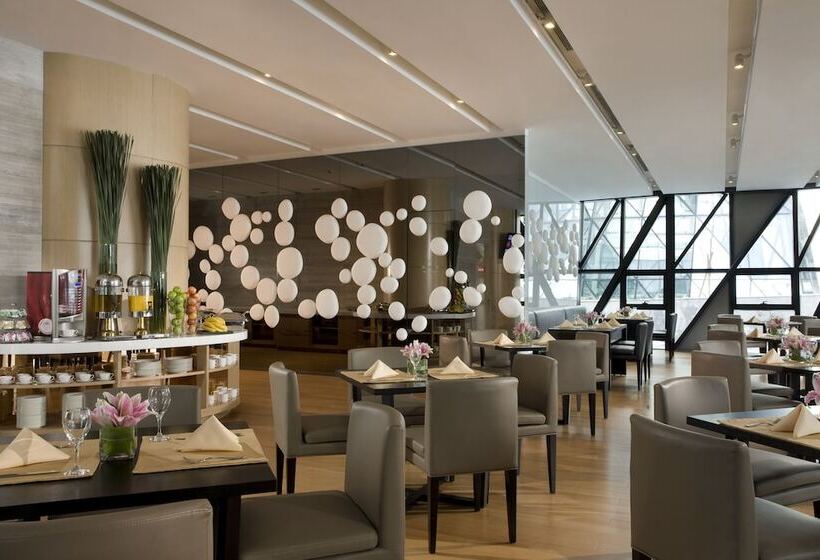Ascott Raffles City Beijing