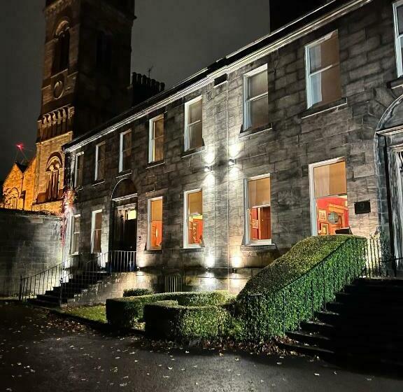 Ashtree House Hotel, Glasgow Airport & Paisley