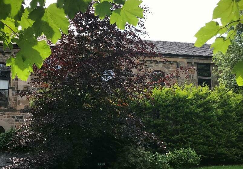 Ashtree House Hotel, Glasgow Airport & Paisley