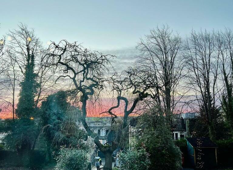 Ashtree House Hotel, Glasgow Airport & Paisley