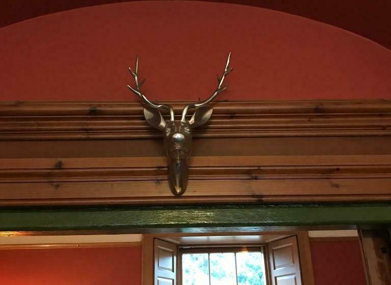 Ashtree House Hotel, Glasgow Airport & Paisley