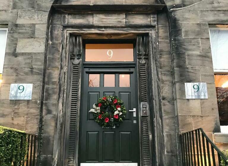 Ashtree House Hotel, Glasgow Airport & Paisley