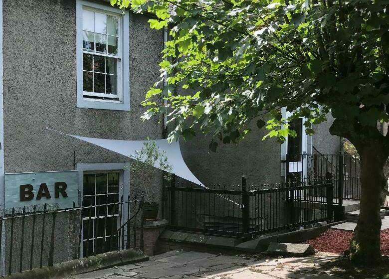 Ashtree House Hotel, Glasgow Airport & Paisley