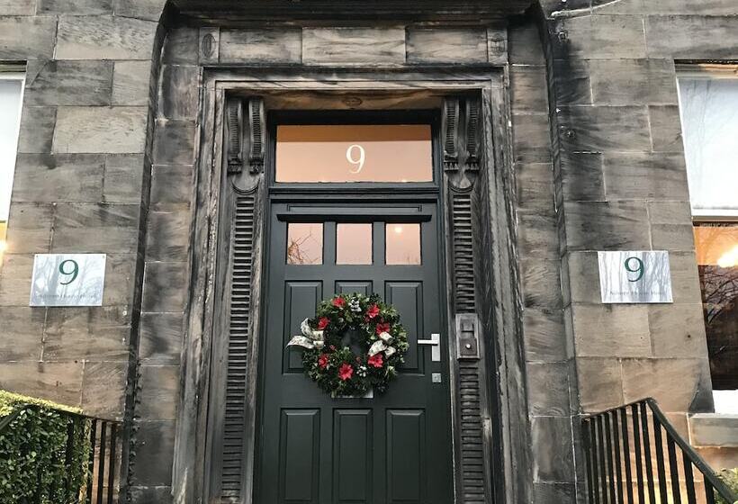 Ashtree House Hotel, Glasgow Airport & Paisley