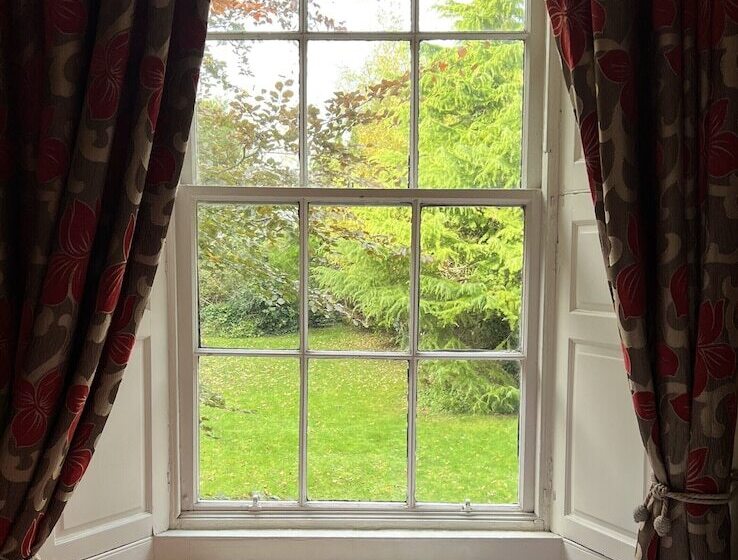 Ashtree House Hotel, Glasgow Airport & Paisley