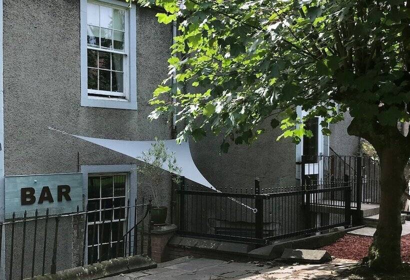 Ashtree House Hotel, Glasgow Airport & Paisley