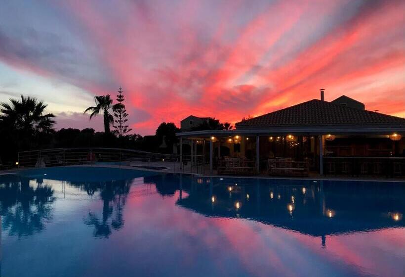 Avithos Resort