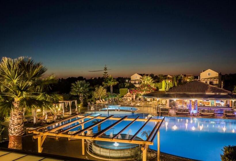Avithos Resort