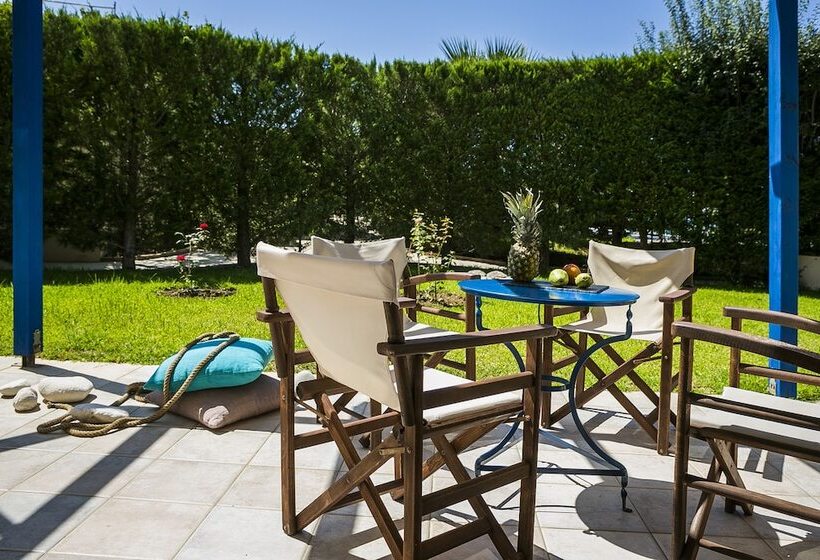 Avithos Resort