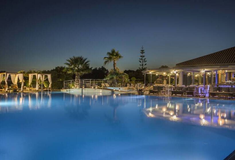 Avithos Resort