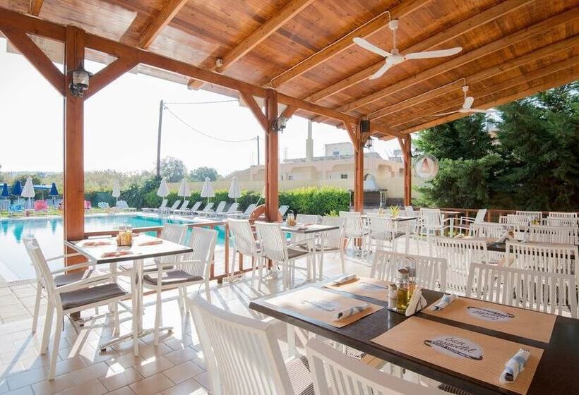 Barbie Hotel Apartments