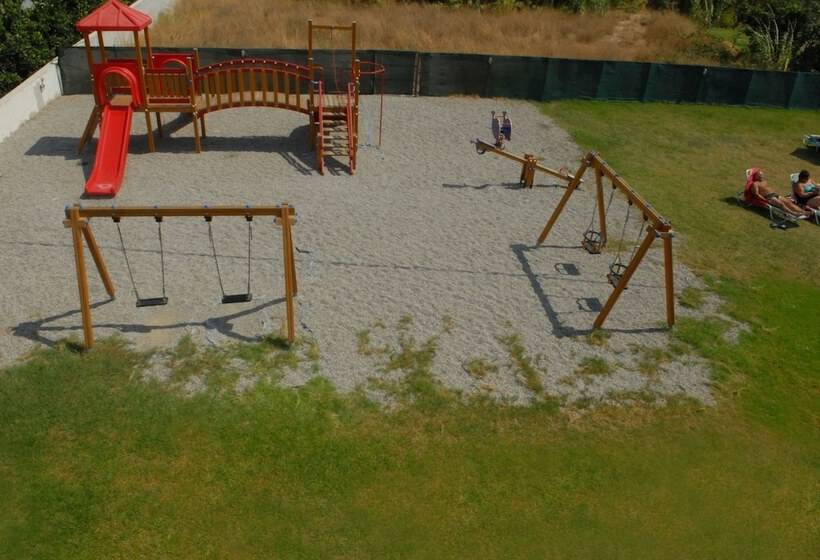 Barbie Hotel Apartments