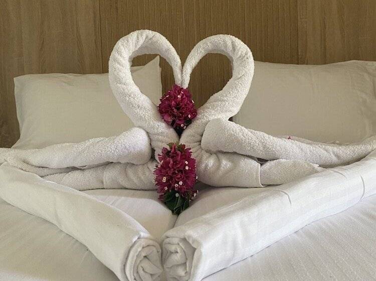 Barbie Hotel Apartments