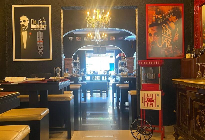 Aiden By Best Western Hotel Black Boutique