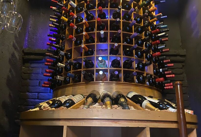 Aiden By Best Western Hotel Black Boutique