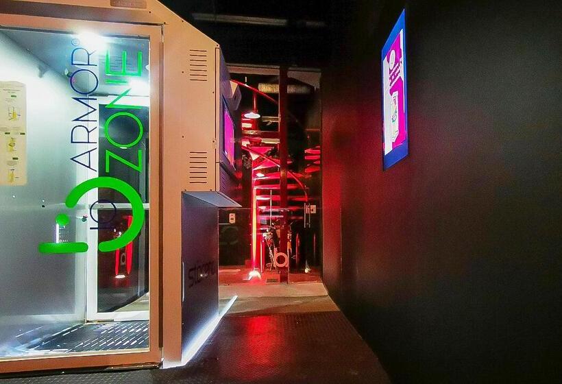 Aiden By Best Western Hotel Black Boutique