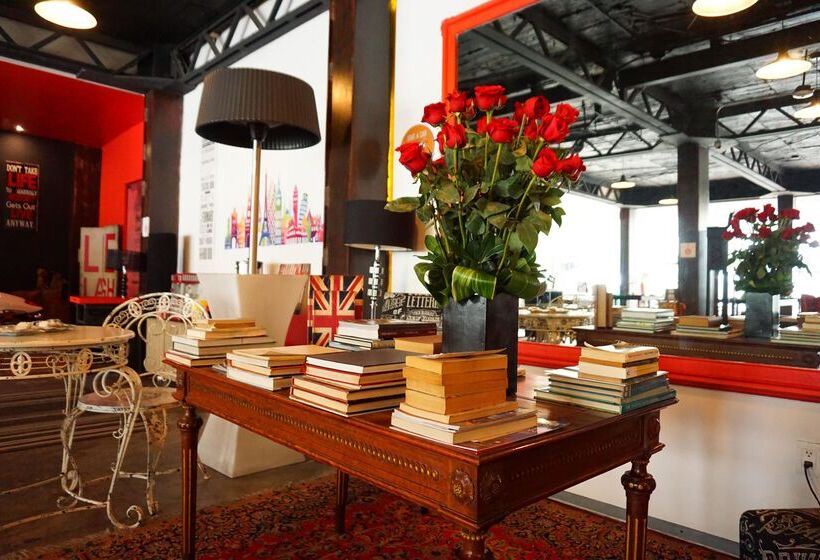 Aiden By Best Western Hotel Black Boutique