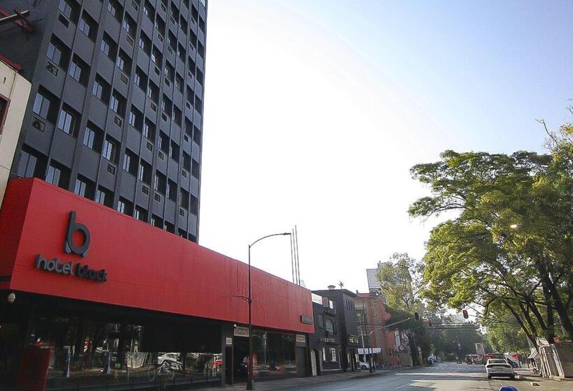 Aiden By Best Western Hotel Black Boutique